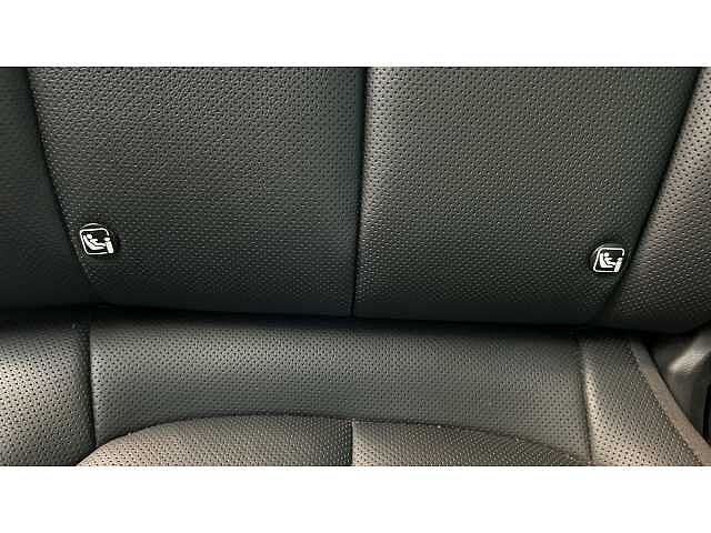 Hyundai IONIQ 5 125kW Ultimate 58 kWh 5dr Auto Grey