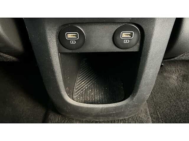 Hyundai IONIQ 5 125kW Ultimate 58 kWh 5dr Auto Grey