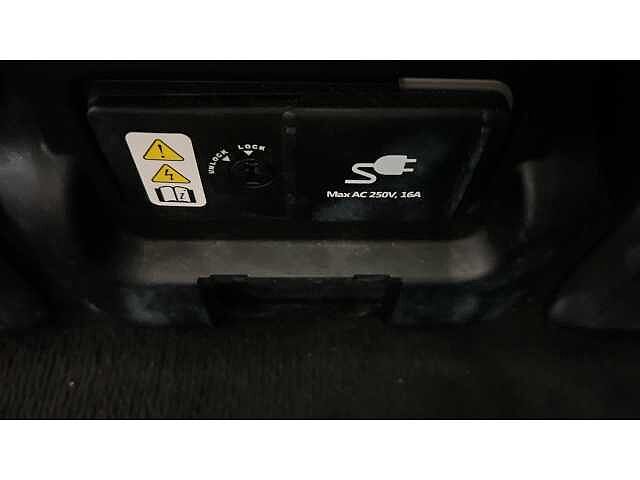 Hyundai IONIQ 5 125kW Ultimate 58 kWh 5dr Auto Grey