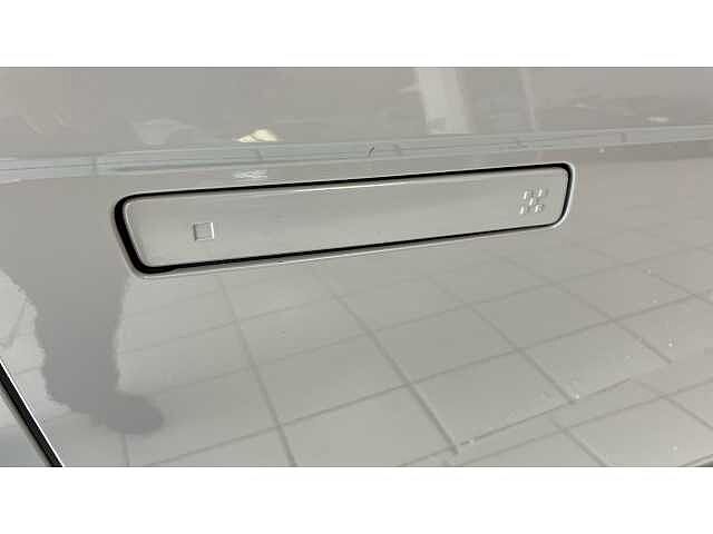 Hyundai IONIQ 5 125kW Ultimate 58 kWh 5dr Auto Grey