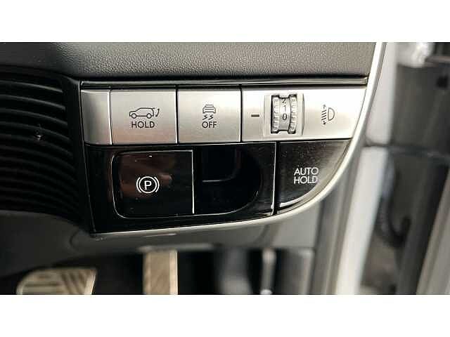 Hyundai IONIQ 5 125kW Ultimate 58 kWh 5dr Auto Grey
