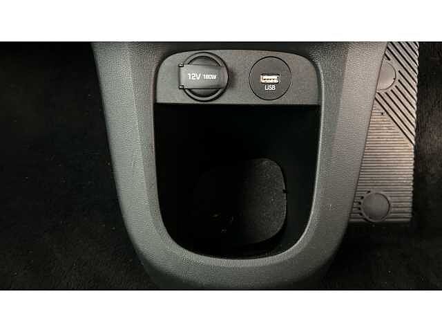 Hyundai IONIQ 5 125kW Ultimate 58 kWh 5dr Auto Grey