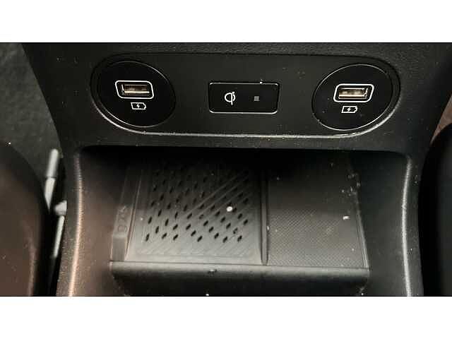 Hyundai IONIQ 5 125kW Ultimate 58 kWh 5dr Auto Grey