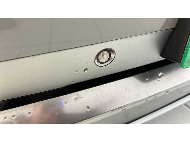 Hyundai IONIQ 5 125kW Ultimate 58 kWh 5dr Auto Grey