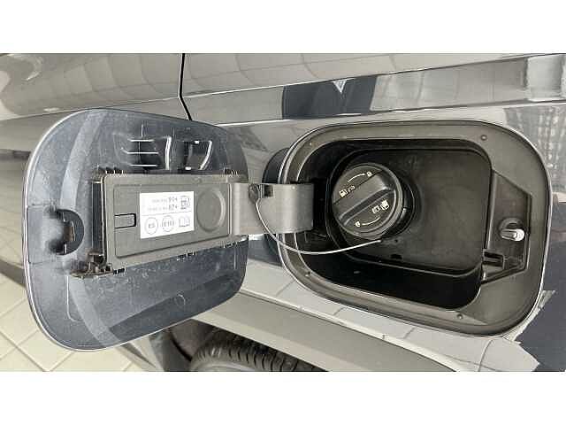 Hyundai TUCSON 1.6 TGDi Hybrid 230 Premium 5dr 2WD Auto GREY