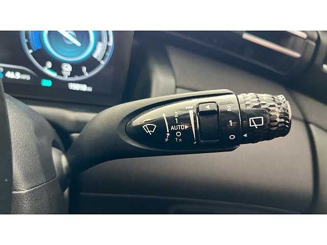 Hyundai TUCSON 1.6 TGDi Hybrid 230 Premium 5dr 2WD Auto GREY