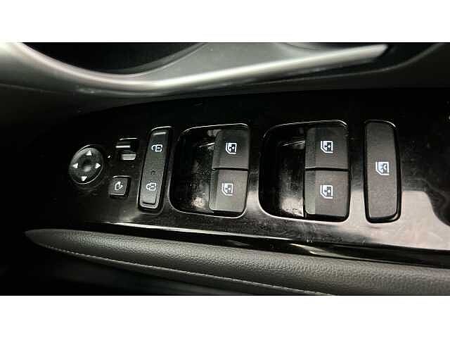 Hyundai TUCSON 1.6 TGDi Hybrid 230 Premium 5dr 2WD Auto GREY