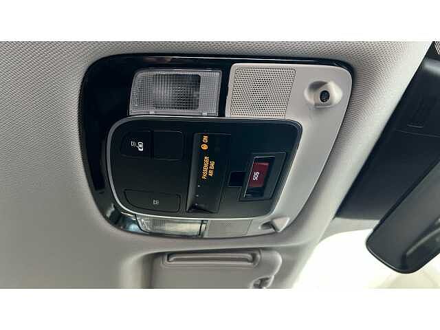 Hyundai TUCSON 1.6 TGDi Hybrid 230 Premium 5dr 2WD Auto GREY