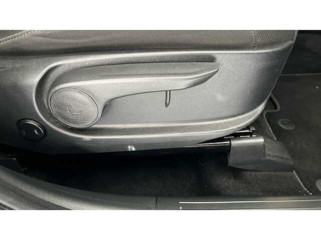 Hyundai TUCSON 1.6 TGDi Hybrid 230 Premium 5dr 2WD Auto GREY