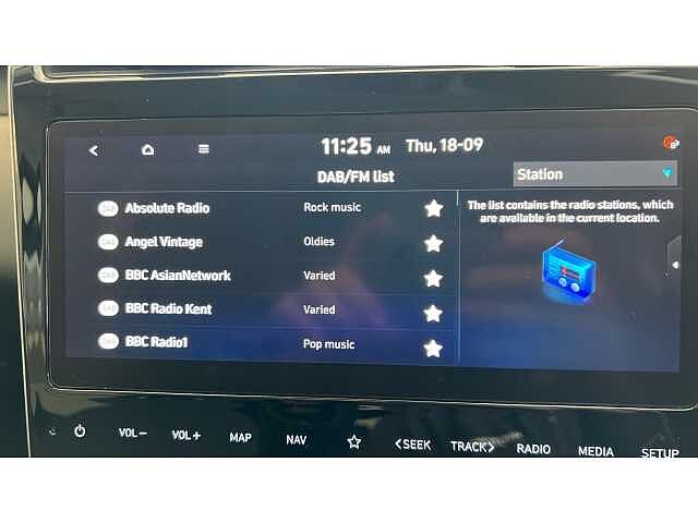 Hyundai TUCSON 1.6 TGDi Hybrid 230 Premium 5dr 2WD Auto GREY