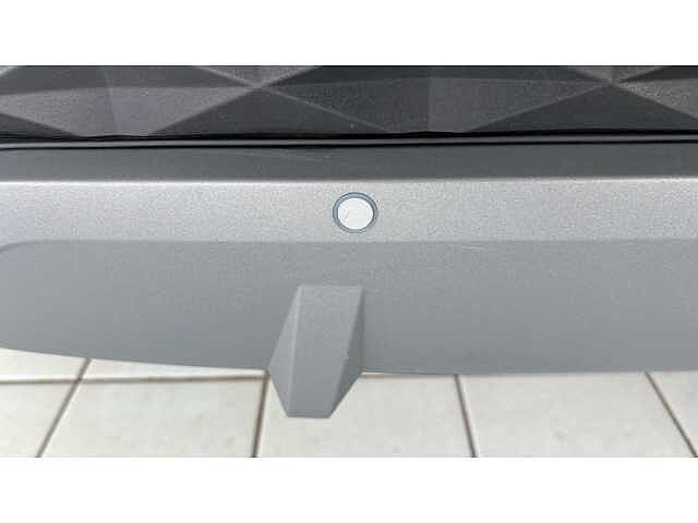 Hyundai TUCSON 1.6 TGDi Hybrid 230 Premium 5dr 2WD Auto GREY