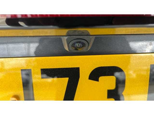 Hyundai TUCSON 1.6 TGDi Hybrid 230 Premium 5dr 2WD Auto GREY