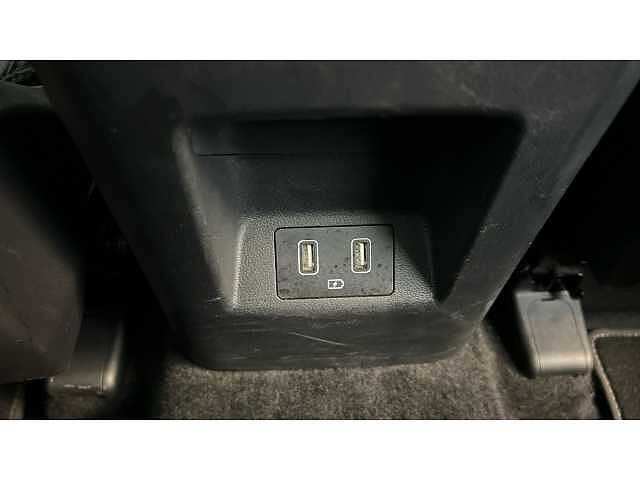 Hyundai TUCSON 1.6 TGDi Hybrid 230 Premium 5dr 2WD Auto GREY