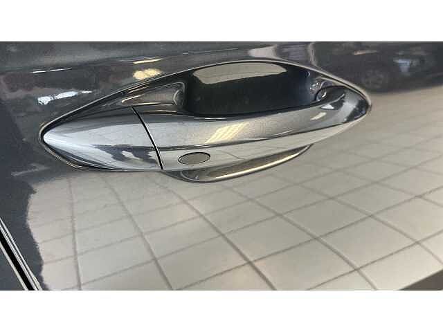 Hyundai TUCSON 1.6 TGDi Hybrid 230 Premium 5dr 2WD Auto GREY