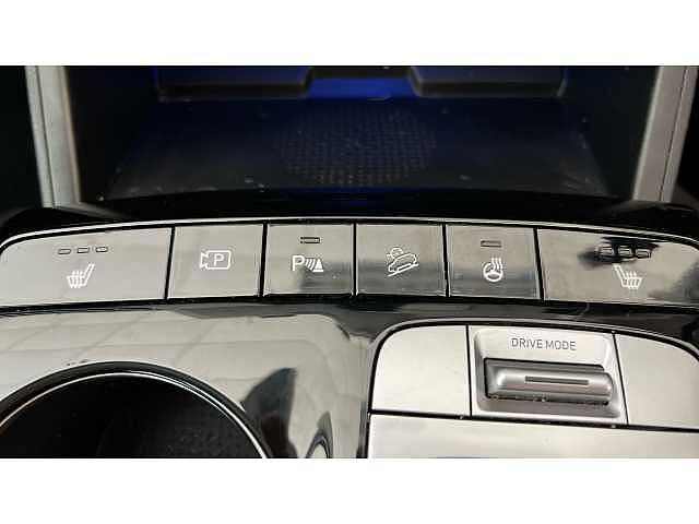 Hyundai TUCSON 1.6 TGDi Hybrid 230 Premium 5dr 2WD Auto GREY