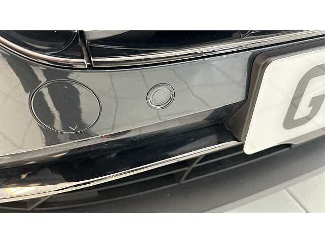 Hyundai TUCSON 1.6 TGDi Hybrid 230 Premium 5dr 2WD Auto GREY