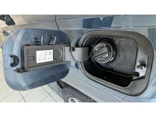 Hyundai TUCSON TUCSON 1.6 TGDi Hybrid 230 Ultimate 5dr 2WD Auto Teal