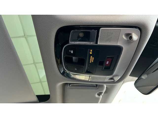 Hyundai TUCSON TUCSON 1.6 TGDi Hybrid 230 Ultimate 5dr 2WD Auto Teal