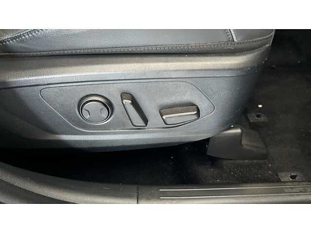 Hyundai TUCSON TUCSON 1.6 TGDi Hybrid 230 Ultimate 5dr 2WD Auto Teal