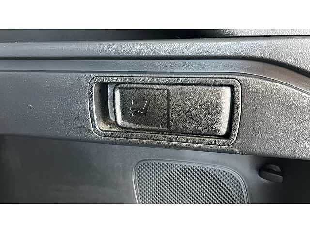 Hyundai TUCSON TUCSON 1.6 TGDi Hybrid 230 Ultimate 5dr 2WD Auto Teal