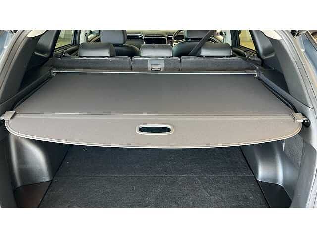 Hyundai TUCSON TUCSON 1.6 TGDi Hybrid 230 Ultimate 5dr 2WD Auto Teal