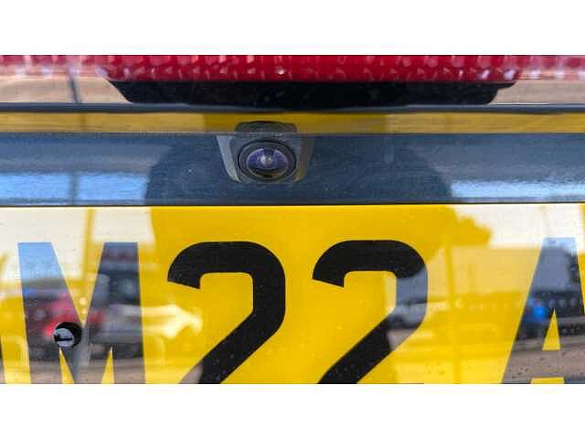 Hyundai TUCSON TUCSON 1.6 TGDi Hybrid 230 Ultimate 5dr 2WD Auto Teal