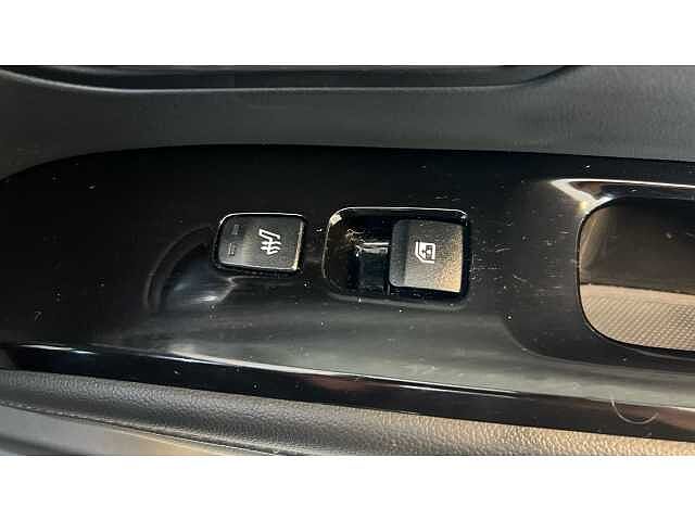 Hyundai TUCSON TUCSON 1.6 TGDi Hybrid 230 Ultimate 5dr 2WD Auto Teal