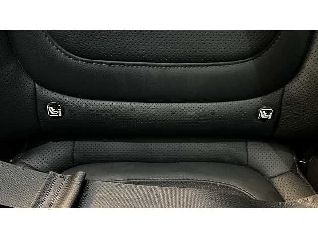 Hyundai TUCSON TUCSON 1.6 TGDi Hybrid 230 Ultimate 5dr 2WD Auto Teal