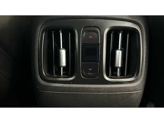 Hyundai TUCSON TUCSON 1.6 TGDi Hybrid 230 Ultimate 5dr 2WD Auto Teal