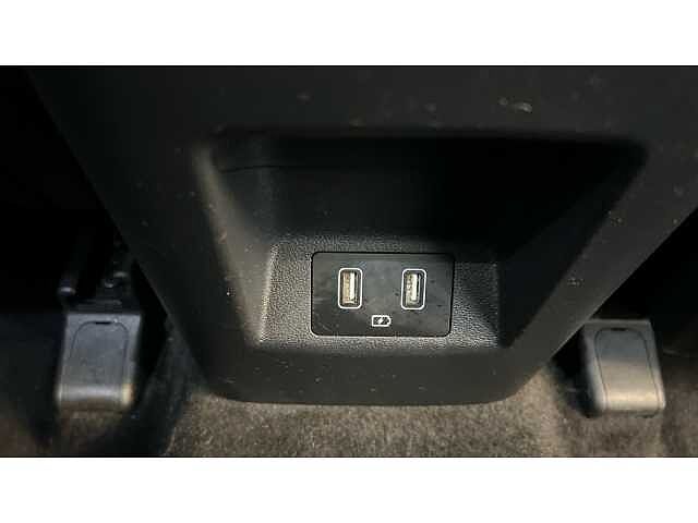 Hyundai TUCSON TUCSON 1.6 TGDi Hybrid 230 Ultimate 5dr 2WD Auto Teal