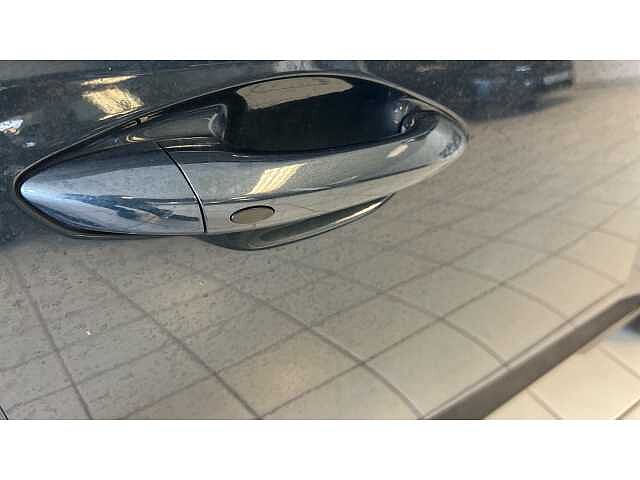 Hyundai TUCSON TUCSON 1.6 TGDi Hybrid 230 Ultimate 5dr 2WD Auto Teal