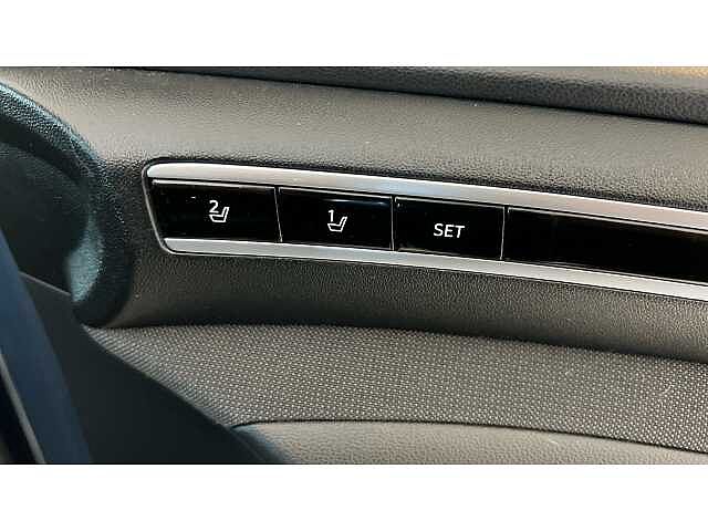 Hyundai TUCSON TUCSON 1.6 TGDi Hybrid 230 Ultimate 5dr 2WD Auto Teal