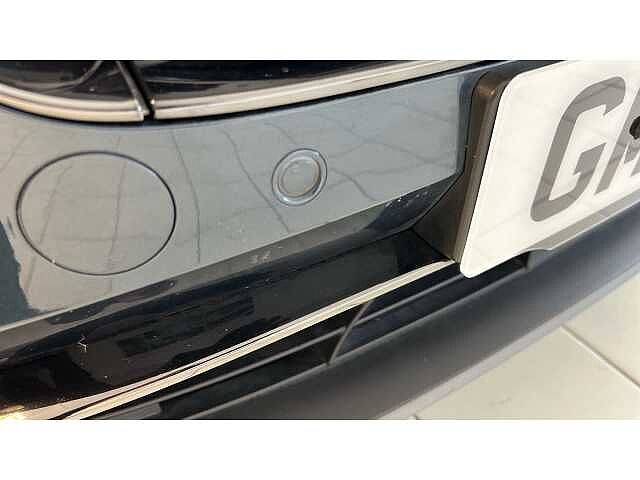 Hyundai TUCSON TUCSON 1.6 TGDi Hybrid 230 Ultimate 5dr 2WD Auto Teal