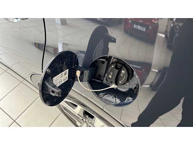 Hyundai BAYON 1.0 TGDi [120] 48V MHEV Premium 5dr Aurora Grey