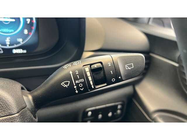 Hyundai BAYON 1.0 TGDi [120] 48V MHEV Premium 5dr Aurora Grey