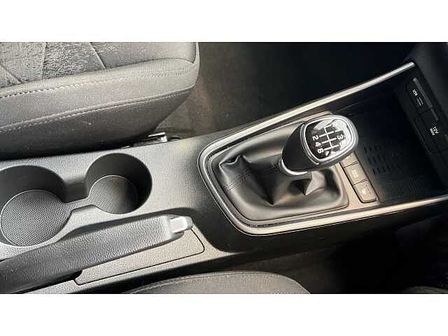 Hyundai BAYON 1.0 TGDi [120] 48V MHEV Premium 5dr Aurora Grey