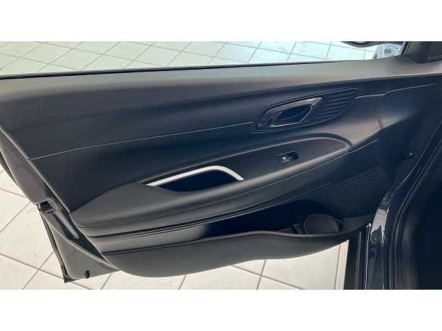 Hyundai BAYON 1.0 TGDi [120] 48V MHEV Premium 5dr Aurora Grey