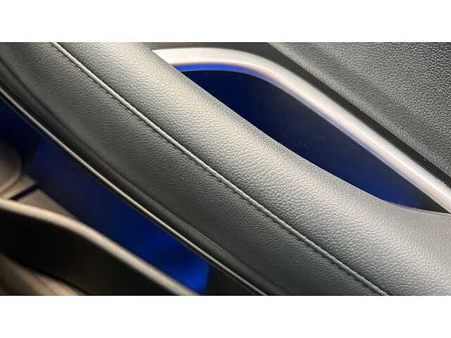 Hyundai BAYON 1.0 TGDi [120] 48V MHEV Premium 5dr Aurora Grey