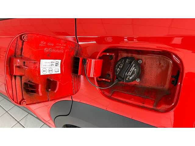 Hyundai KONA 1.0T GDi Blue Drive Premium SE 5dr ORANGE