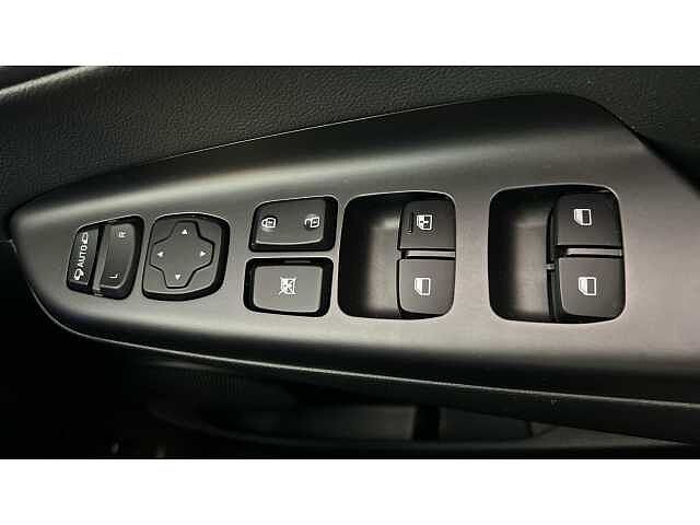 Hyundai KONA 1.0T GDi Blue Drive Premium SE 5dr ORANGE