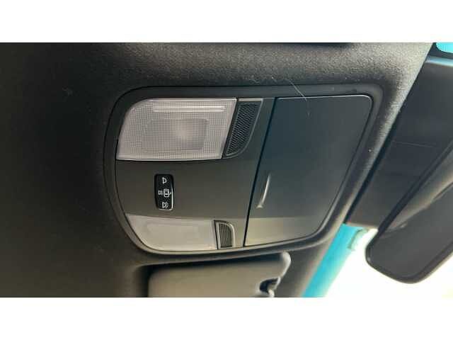 Hyundai KONA 1.0T GDi Blue Drive Premium SE 5dr ORANGE