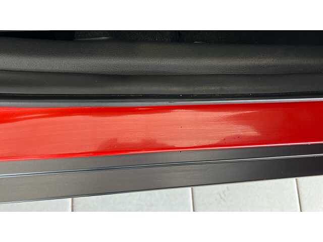 Hyundai KONA 1.0T GDi Blue Drive Premium SE 5dr ORANGE