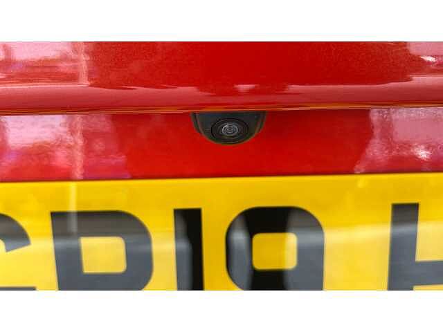 Hyundai KONA 1.0T GDi Blue Drive Premium SE 5dr ORANGE