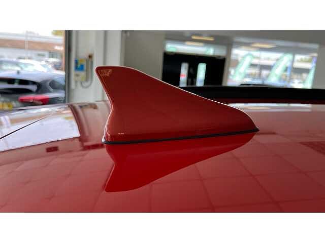 Hyundai KONA 1.0T GDi Blue Drive Premium SE 5dr ORANGE