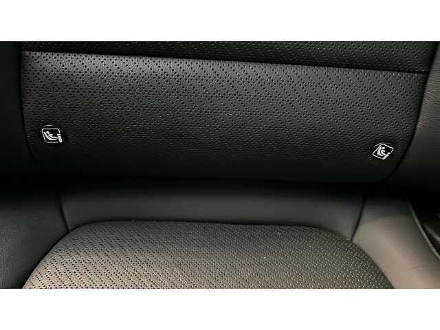 Hyundai KONA 1.0T GDi Blue Drive Premium SE 5dr ORANGE