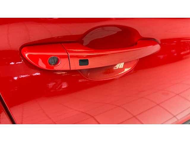 Hyundai KONA 1.0T GDi Blue Drive Premium SE 5dr ORANGE