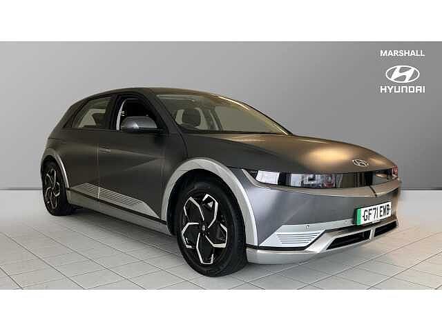 Hyundai Ioniq 5 160kW Premium 73 kWh 5dr Auto