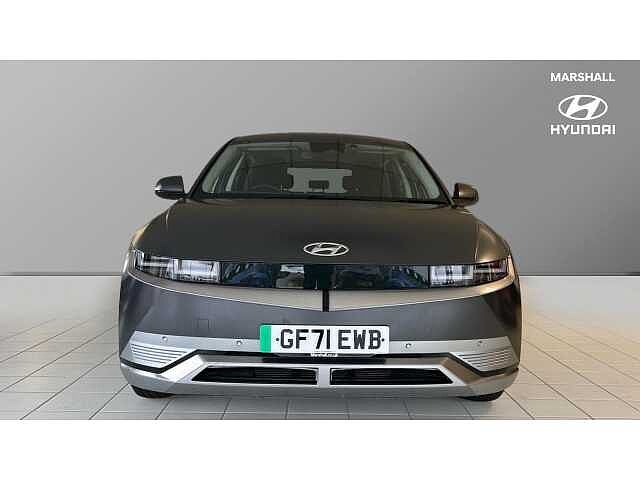 Hyundai Ioniq 5 160kW Premium 73 kWh 5dr Auto