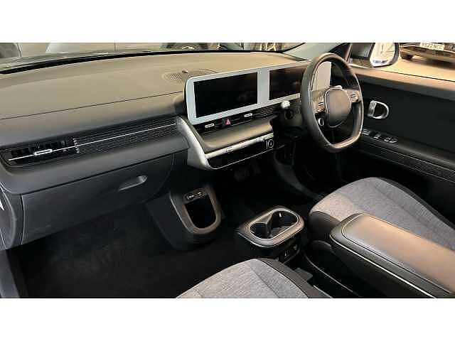 Hyundai Ioniq 5 160kW Premium 73 kWh 5dr Auto