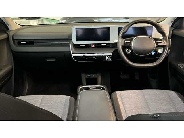 Hyundai Ioniq 5 160kW Premium 73 kWh 5dr Auto